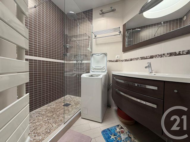 maison à vendre - 2 pièces - 45.03 m2 - LA GRANDE MOTTE - 34 - LANGUEDOC-ROUSSILLON - Century 21 Rouvière Immobilier
