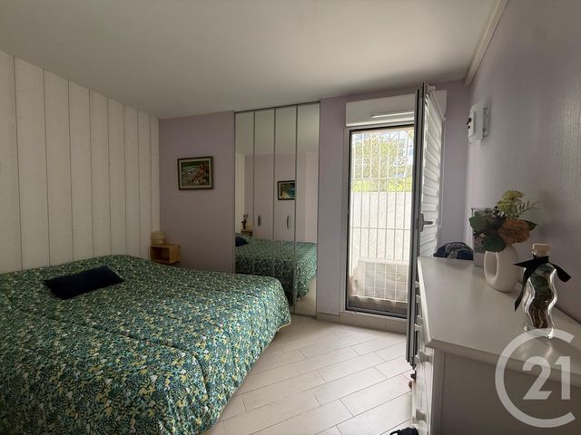 maison à vendre - 2 pièces - 45.03 m2 - LA GRANDE MOTTE - 34 - LANGUEDOC-ROUSSILLON - Century 21 Rouvière Immobilier