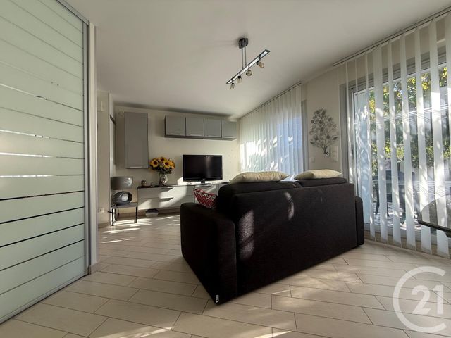 maison à vendre - 2 pièces - 45.03 m2 - LA GRANDE MOTTE - 34 - LANGUEDOC-ROUSSILLON - Century 21 Rouvière Immobilier