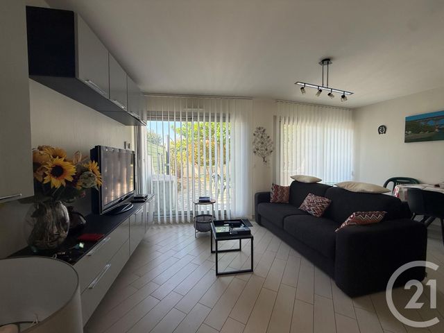 maison à vendre - 2 pièces - 45.03 m2 - LA GRANDE MOTTE - 34 - LANGUEDOC-ROUSSILLON - Century 21 Rouvière Immobilier