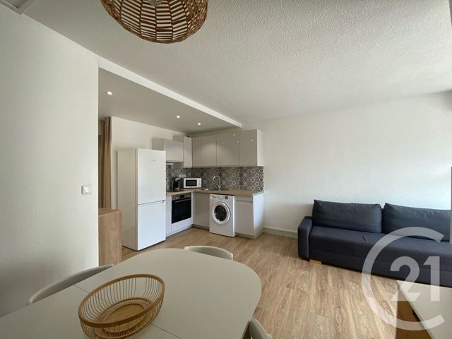 appartement - LA GRANDE MOTTE - 34