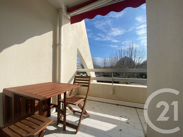 Appartement à vendre - 2 pièces - 30.66 m2 - LA GRANDE MOTTE - 34 - LANGUEDOC-ROUSSILLON - Century 21 Rouvière Immobilier