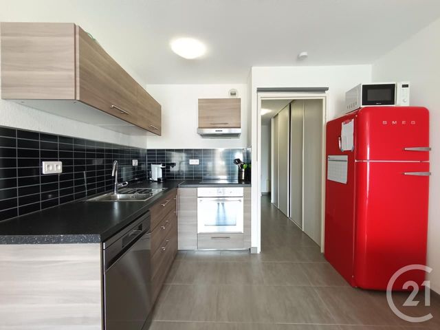 Appartement F2 à vendre - 2 pièces - 37.29 m2 - LA GRANDE MOTTE - 34 - LANGUEDOC-ROUSSILLON - Century 21 Rouvière Immobilier