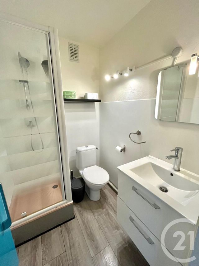 Appartement F1 à louer - 1 pièce - 18.5 m2 - MONTPELLIER - 34 - LANGUEDOC-ROUSSILLON - Century 21 Rouvière Immobilier