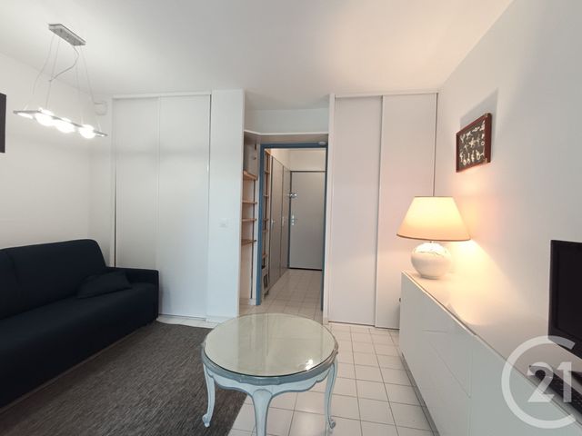 Appartement F2 à vendre - 2 pièces - 22.65 m2 - LA GRANDE MOTTE - 34 - LANGUEDOC-ROUSSILLON - Century 21 Rouvière Immobilier