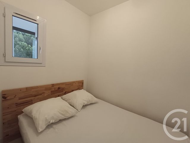 Appartement F2 à vendre - 2 pièces - 22.65 m2 - LA GRANDE MOTTE - 34 - LANGUEDOC-ROUSSILLON - Century 21 Rouvière Immobilier