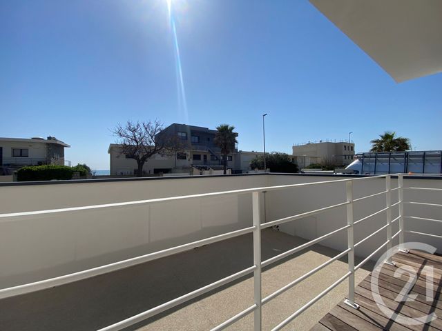 appartement - PALAVAS LES FLOTS - 34