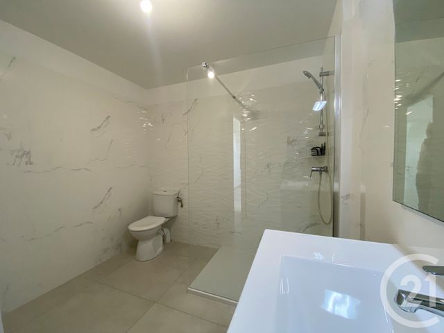Appartement T2 à vendre - 2 pièces - 47.34 m2 - PALAVAS LES FLOTS - 34 - LANGUEDOC-ROUSSILLON - Century 21 Rouvière Immobilier