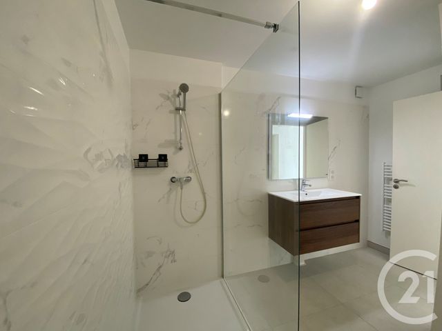 Appartement T2 à vendre - 2 pièces - 47.34 m2 - PALAVAS LES FLOTS - 34 - LANGUEDOC-ROUSSILLON - Century 21 Rouvière Immobilier