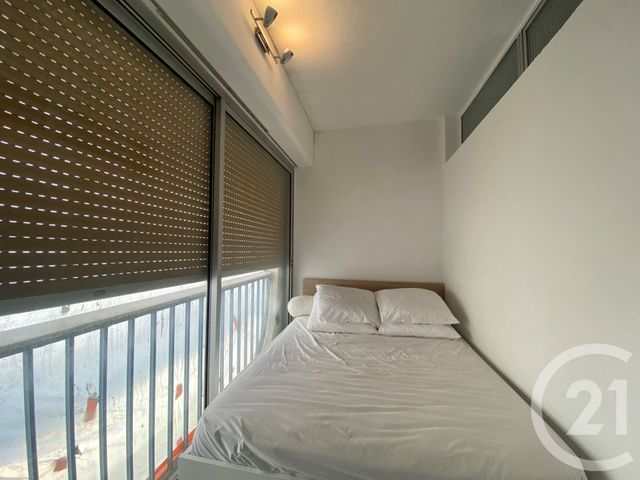 Appartement T1 à vendre - 1 pièce - 22.46 m2 - LA GRANDE MOTTE - 34 - LANGUEDOC-ROUSSILLON - Century 21 Rouvière Immobilier