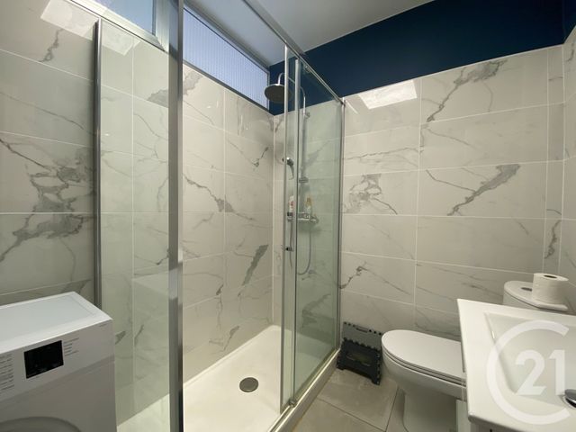 Appartement T1 à vendre - 1 pièce - 22.46 m2 - LA GRANDE MOTTE - 34 - LANGUEDOC-ROUSSILLON - Century 21 Rouvière Immobilier