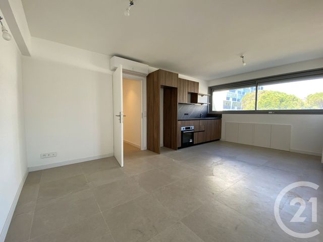 appartement - LA GRANDE MOTTE - 34