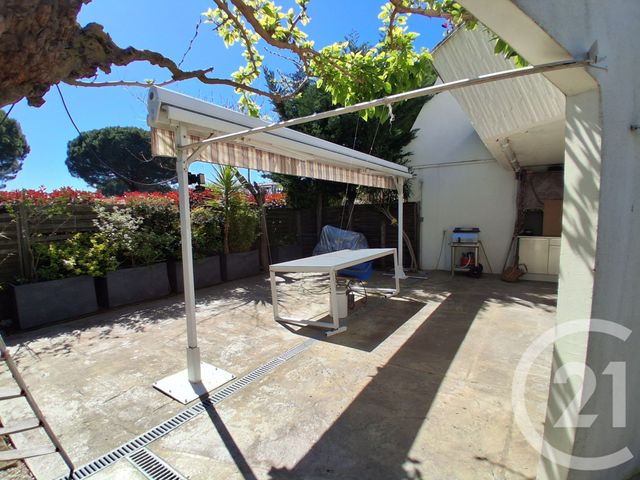 Appartement à vendre - 2 pièces - 32.14 m2 - LA GRANDE MOTTE - 34 - LANGUEDOC-ROUSSILLON - Century 21 Rouvière Immobilier