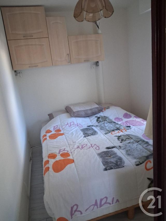 Appartement à vendre - 2 pièces - 32.14 m2 - LA GRANDE MOTTE - 34 - LANGUEDOC-ROUSSILLON - Century 21 Rouvière Immobilier