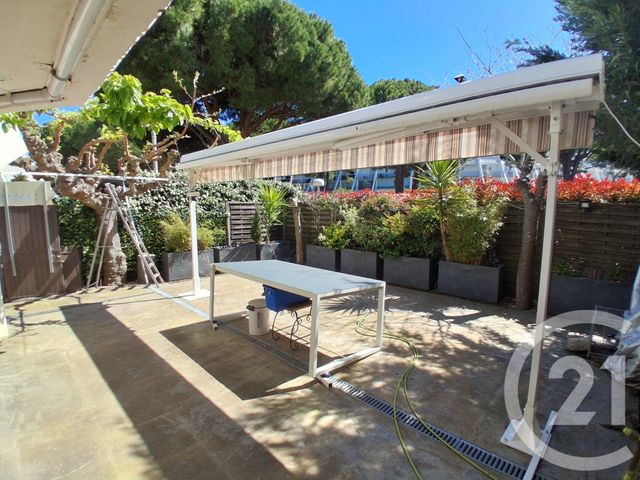 Appartement à vendre - 2 pièces - 32.14 m2 - LA GRANDE MOTTE - 34 - LANGUEDOC-ROUSSILLON - Century 21 Rouvière Immobilier