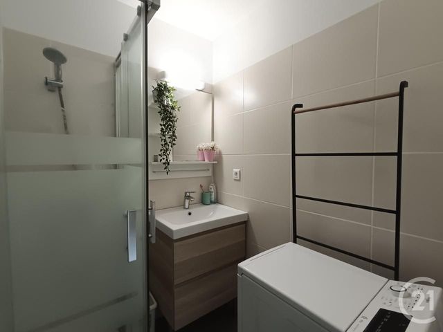 Appartement F2 à vendre - 2 pièces - 37.29 m2 - LA GRANDE MOTTE - 34 - LANGUEDOC-ROUSSILLON - Century 21 Rouvière Immobilier