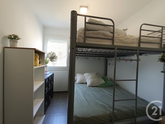 Appartement F2 à vendre - 2 pièces - 37.29 m2 - LA GRANDE MOTTE - 34 - LANGUEDOC-ROUSSILLON - Century 21 Rouvière Immobilier