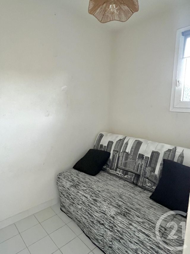 Appartement F1 à louer - 1 pièce - 22.4 m2 - LA GRANDE MOTTE - 34 - LANGUEDOC-ROUSSILLON - Century 21 Rouvière Immobilier