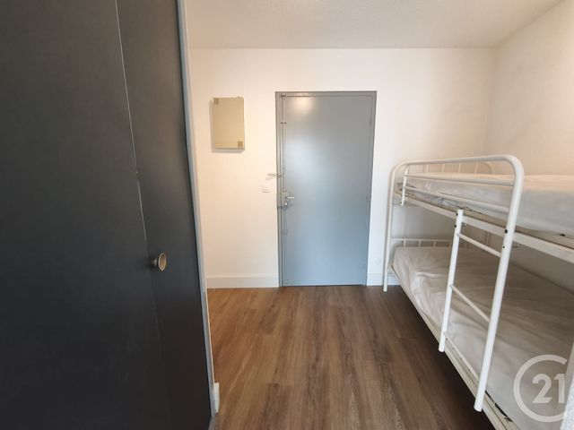 Appartement Studio Cabine à vendre - 1 pièce - 25.0 m2 - LA GRANDE MOTTE - 34 - LANGUEDOC-ROUSSILLON - Century 21 Rouvière Immobilier