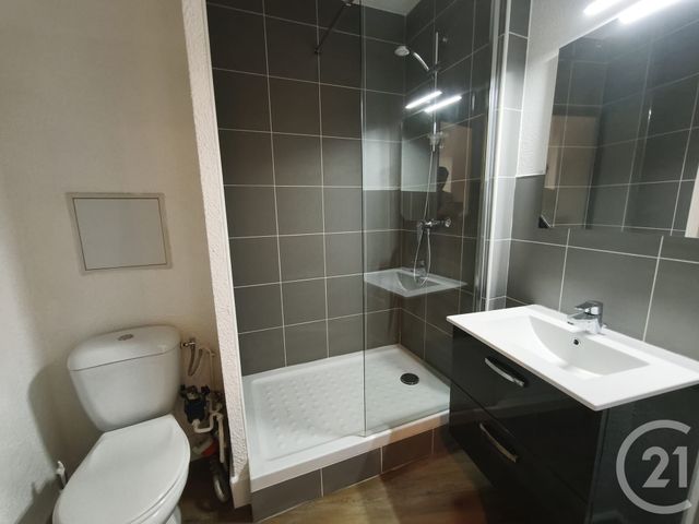 Appartement Studio Cabine à vendre - 1 pièce - 25.0 m2 - LA GRANDE MOTTE - 34 - LANGUEDOC-ROUSSILLON - Century 21 Rouvière Immobilier