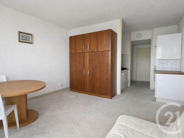 Appartement Studio Cabine à vendre - 1 pièce - 25.7 m2 - LA GRANDE MOTTE - 34 - LANGUEDOC-ROUSSILLON - Century 21 Rouvière Immobilier
