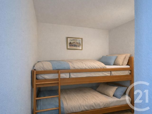 Appartement Studio Cabine à vendre - 1 pièce - 25.7 m2 - LA GRANDE MOTTE - 34 - LANGUEDOC-ROUSSILLON - Century 21 Rouvière Immobilier
