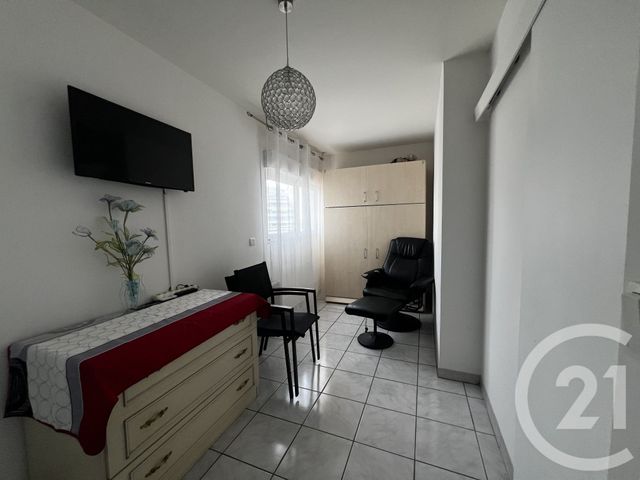 Appartement F2 à vendre - 2 pièces - 42.26 m2 - LA GRANDE MOTTE - 34 - LANGUEDOC-ROUSSILLON - Century 21 Rouvière Immobilier
