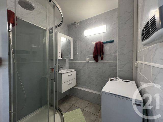 Appartement F2 à vendre - 2 pièces - 42.26 m2 - LA GRANDE MOTTE - 34 - LANGUEDOC-ROUSSILLON - Century 21 Rouvière Immobilier