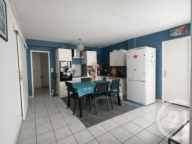 Appartement F2 à vendre - 2 pièces - 42.26 m2 - LA GRANDE MOTTE - 34 - LANGUEDOC-ROUSSILLON - Century 21 Rouvière Immobilier