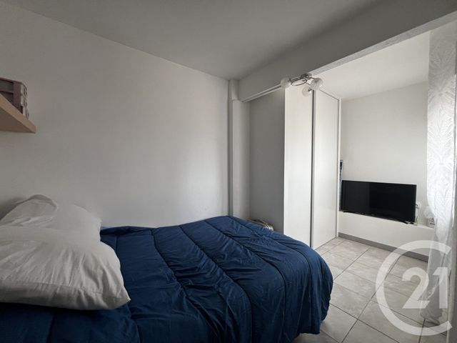Appartement F2 à vendre - 2 pièces - 42.26 m2 - LA GRANDE MOTTE - 34 - LANGUEDOC-ROUSSILLON - Century 21 Rouvière Immobilier