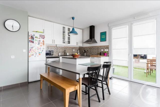 Appartement F3 à louer - 3 pièces - 81.11 m2 - MONTPELLIER - 34 - LANGUEDOC-ROUSSILLON - Century 21 Rouvière Immobilier