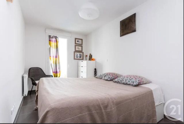 Appartement F3 à louer - 3 pièces - 81.11 m2 - MONTPELLIER - 34 - LANGUEDOC-ROUSSILLON - Century 21 Rouvière Immobilier