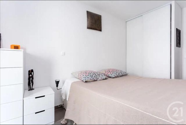 Appartement F3 à louer - 3 pièces - 81.11 m2 - MONTPELLIER - 34 - LANGUEDOC-ROUSSILLON - Century 21 Rouvière Immobilier