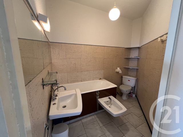 Appartement Studio à vendre - 1 pièce - 24.87 m2 - LA GRANDE MOTTE - 34 - LANGUEDOC-ROUSSILLON - Century 21 Rouvière Immobilier