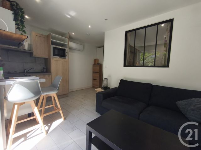 appartement - LA GRANDE MOTTE - 34