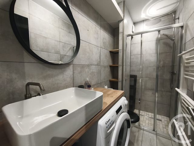 Appartement Studio Cabine à vendre - 1 pièce - 22.0 m2 - LA GRANDE MOTTE - 34 - LANGUEDOC-ROUSSILLON - Century 21 Rouvière Immobilier