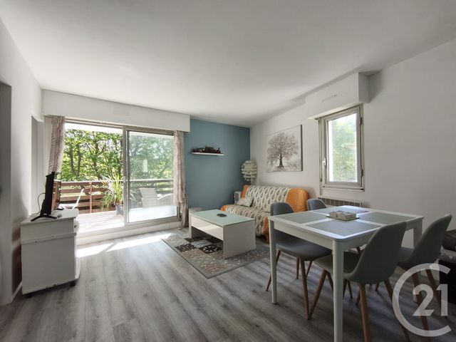 Appartement T2 à vendre - 2 pièces - 35.0 m2 - LA GRANDE MOTTE - 34 - LANGUEDOC-ROUSSILLON - Century 21 Rouvière Immobilier