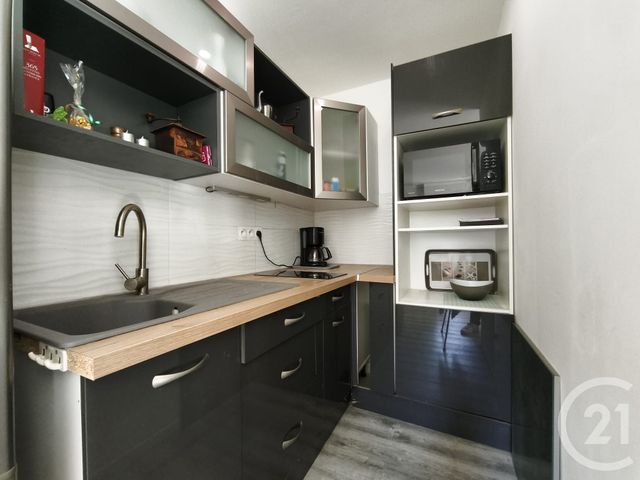 Appartement T2 à vendre - 2 pièces - 35.0 m2 - LA GRANDE MOTTE - 34 - LANGUEDOC-ROUSSILLON - Century 21 Rouvière Immobilier