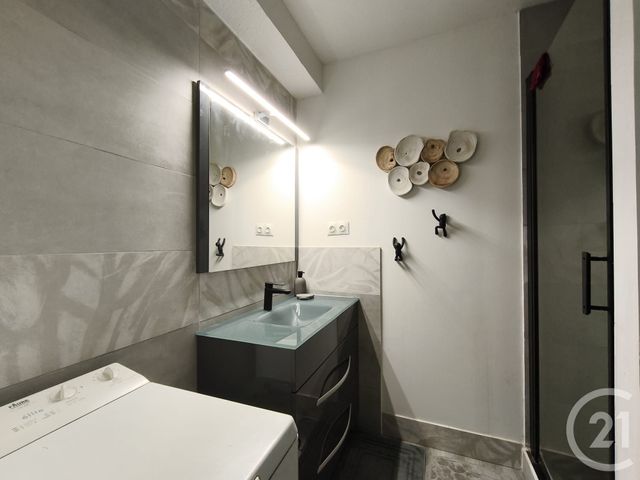 Appartement T2 à vendre - 2 pièces - 35.0 m2 - LA GRANDE MOTTE - 34 - LANGUEDOC-ROUSSILLON - Century 21 Rouvière Immobilier