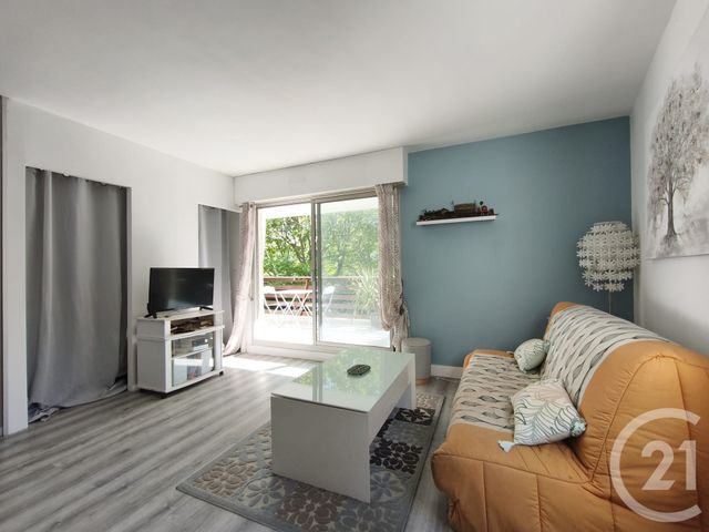Appartement T2 à vendre - 2 pièces - 35.0 m2 - LA GRANDE MOTTE - 34 - LANGUEDOC-ROUSSILLON - Century 21 Rouvière Immobilier