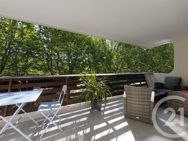 appartement - LA GRANDE MOTTE - 34