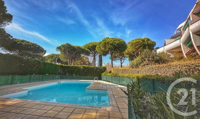 Appartement Studio à vendre - 1 pièce - 18.13 m2 - LA GRANDE MOTTE - 34 - LANGUEDOC-ROUSSILLON - Century 21 Rouvière Immobilier