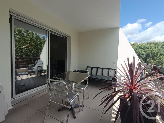 Appartement Studio à vendre - 1 pièce - 18.13 m2 - LA GRANDE MOTTE - 34 - LANGUEDOC-ROUSSILLON - Century 21 Rouvière Immobilier