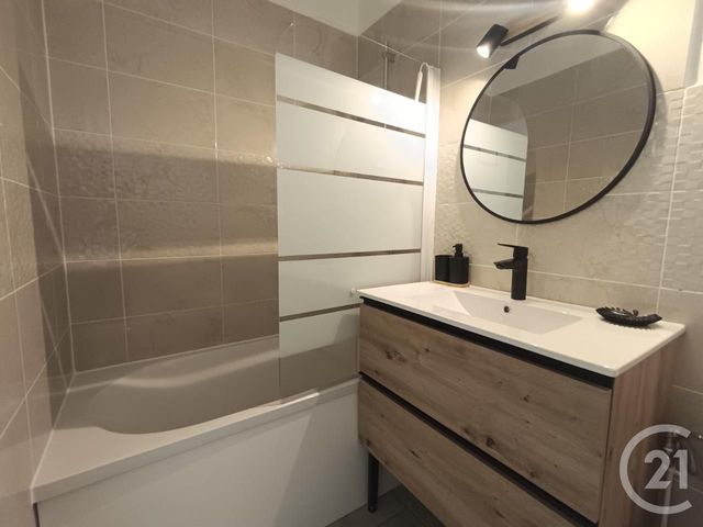 Appartement Studio à vendre - 1 pièce - 18.13 m2 - LA GRANDE MOTTE - 34 - LANGUEDOC-ROUSSILLON - Century 21 Rouvière Immobilier