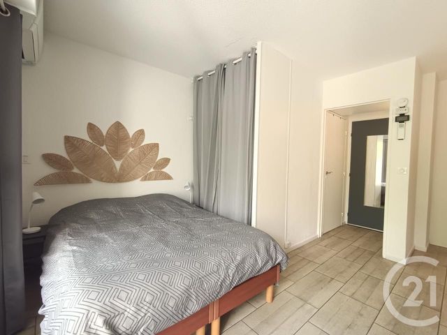 Appartement Studio à vendre - 1 pièce - 18.13 m2 - LA GRANDE MOTTE - 34 - LANGUEDOC-ROUSSILLON - Century 21 Rouvière Immobilier
