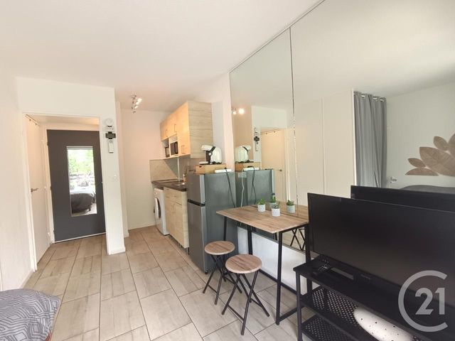 Appartement Studio à vendre - 1 pièce - 18.13 m2 - LA GRANDE MOTTE - 34 - LANGUEDOC-ROUSSILLON - Century 21 Rouvière Immobilier