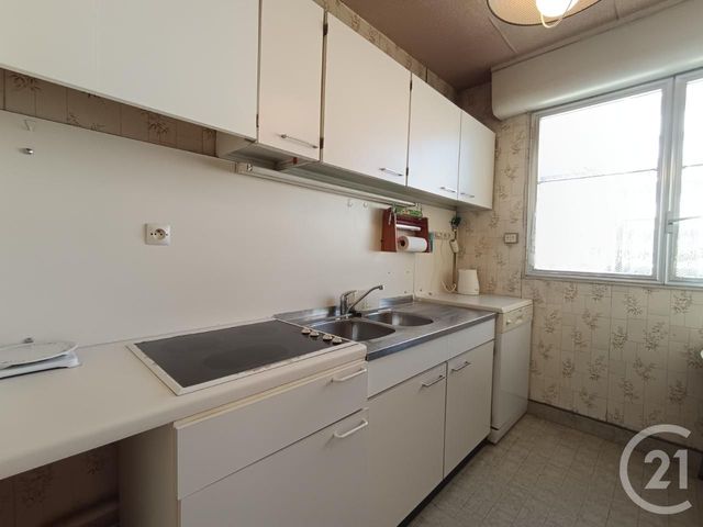 Appartement F3 à vendre - 3 pièces - 60.94 m2 - LA GRANDE MOTTE - 34 - LANGUEDOC-ROUSSILLON - Century 21 Rouvière Immobilier
