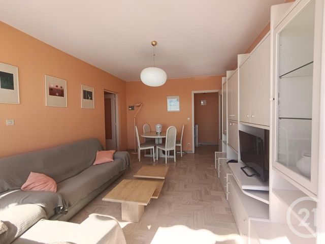 Appartement F3 à vendre - 3 pièces - 60.94 m2 - LA GRANDE MOTTE - 34 - LANGUEDOC-ROUSSILLON - Century 21 Rouvière Immobilier