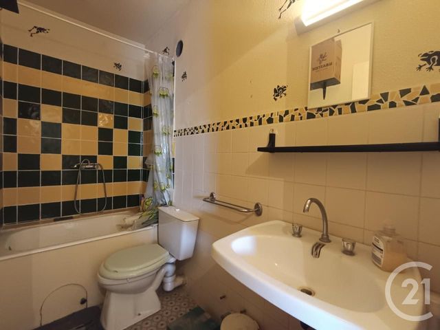 Appartement F2 à vendre - 2 pièces - 41.62 m2 - LA GRANDE MOTTE - 34 - LANGUEDOC-ROUSSILLON - Century 21 Rouvière Immobilier