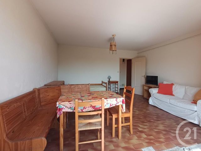 Appartement F2 à vendre - 2 pièces - 41.62 m2 - LA GRANDE MOTTE - 34 - LANGUEDOC-ROUSSILLON - Century 21 Rouvière Immobilier